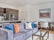 Palace Wharf W6 3 bed flat to rent £8,060 pcm £1,860 pw