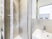 Palace Wharf, W6, London