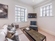 Palace Wharf, W6, London