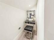 Palace Wharf, W6, London