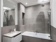 Palace Wharf, W6, London