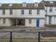 Palace Yard Mews, Bath BA1, 2 bed flat to rent, £1,700...