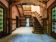 Palacete com História!