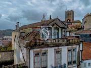 Palacete com Terreno no centro histórico