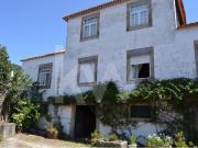 Palacete do Século Xix em Vale de Prazeres Alpedrinha...