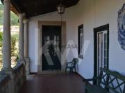 Palacete do Século XIX Vale de Prazeres Alpedrinha Fundão