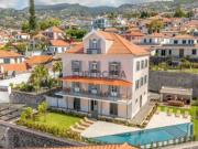 Palacete dos Anjos Refined Comfort