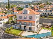 Palacete dos Anjos Refined Comfort