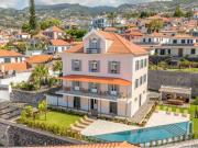 Palacete dos Anjos Refined Comfort