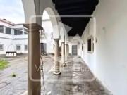 Palacete Histórico, do século Xix no Centro de Almeirim...