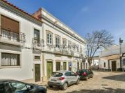 Palacete Histórico em Estoi Oportunidade Única de...