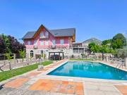 Palacete Luxuoso Mondim de Bastos