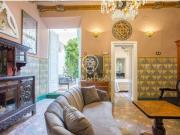 Palacete modernista en venta en Canet de Mar