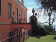 Palacete na Linha