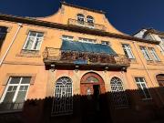 Palacete no centro de Castelo Branco, Castelo Branco,...