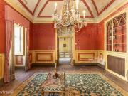 Palacete Passanha Pereira de 1883 Ferreira do Alentejo