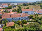 Palacete T10 em Coimbra