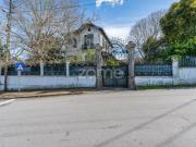 Palacete T6 de estilo Colonial com Jardim em Arada, Ovar