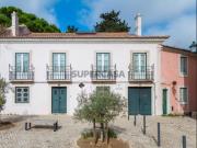 Palacete T6 no Paço do Lumiar, Lisboa