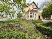 Palacete T7 Alferrarede, Abrantes