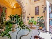 Palacete único S.XVIII en el centro Historico de Valencia