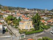 PÁLACIO | 5 QUARTOS | 2520M2 TERRENO | VISTA BAIA DO FUNCHAL