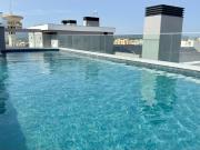 Palácio Br Avenida Apartamento T2 duplex, com 120m2,...