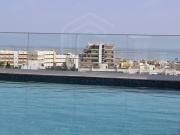 Palácio Br Avenida Apartamento T2, piscina na cobertura,...