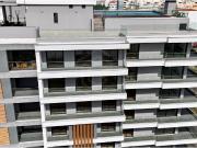 Palácio BR Avenida Apartamento T3 virado a sul e...