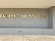 Palácio BR Avenida Apartamento T4, piscina na cobertura,...