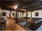 Palacio Casona Solariega Siglo XVII en Quijas Cantabria