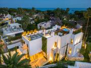 Palacio de 470 m² en venta Marbella, España