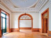 Palácio do final do século XIX em excelente estado de...