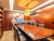 Palácio do Rádio II Sala reformada e mobiliada 62m² 1...