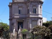 Palacio en venta en la plata