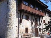 PALACIO HISTORICO MEDIEVAL TOTALMENTE REFORMADO