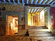 PALACIO MARTINEZ DE PISON SIGLO XVII, EN PLENO CASCO...