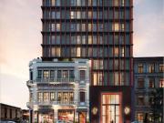 Palacio Pride Microcentro