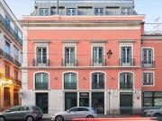 Palácio Sandomil Lisboa Chiado Apartamento T2+1