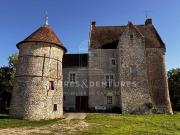 Palais de 203 m² en vente Neuillay les Bois, France