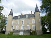Palais de 630 m² en vente Marcigny, Bourgogne Franche Comté