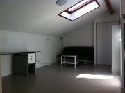 Palais de Justice, dernier étage