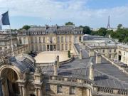 PALAIS de l'ÉLYSÉE Pied à terre de rêve 2 chambres...