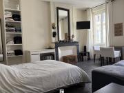 PALAIS GALLIEN TOURNY T1 BIS MEUBLÉ DE 35M2