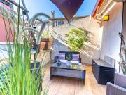 Palais Longchamp exceptionnel