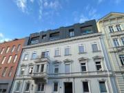 PALAIS LUSTENAU Historisches Ambiente trifft Moderne