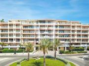 Palais Napoléon Vue Mer 49m² Golfe Juan