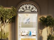 Palais Pick: Inkl. Pool: Gartenresidenz der Extraklasse...