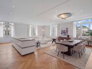 PALAIS PRINCIPE Imperiale Eleganz am Hohen Markt