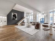 Palais Royal Superbes volumes Esprit loft
